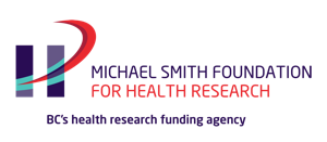 Michael Smith Foundation for Health Research - BC’s health research funding agency