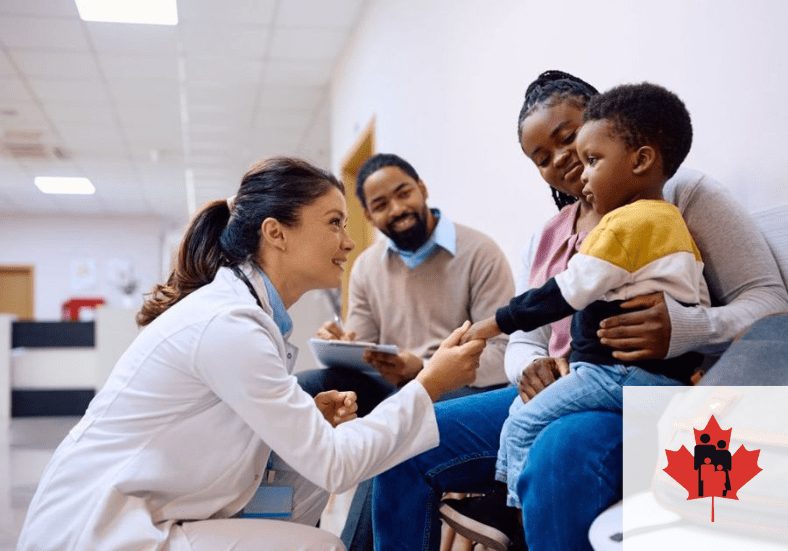 CANADIAN ALLIANCE OF PEDIATRIC RHEUMATOLOGY INVESTIGATORS