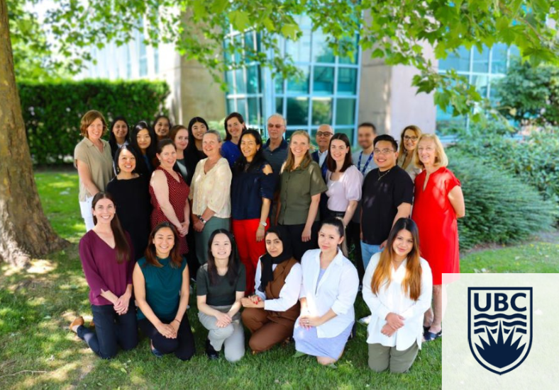 UBC AND BCCH DIVISON OF PEDIATRIC RHEUMATOLOGY